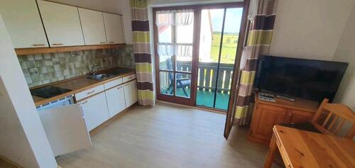 Foto - 2 Zimmer Etagenwohnung in Bad Birnbach