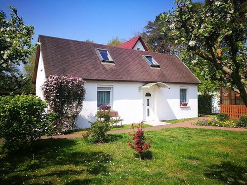 Foto - Ferienhaus im Igelbau kurzfristig zu mieten