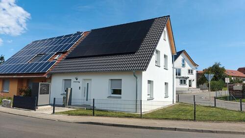Foto - 2,5-Zimmer-Wohnung mit Balkon und EBK in Biberach