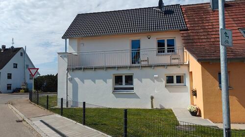 Foto - 2.5 Zimmer Etagenwohnung in Biberach an der Riß