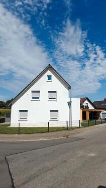 Foto - Etagenwohnung in Biberach an der Riß zur Miete