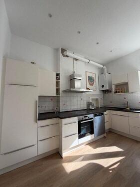 Foto - Schöne 5 ZKB Wohnung in Wilhelmshaven zu vermieten! Nähe KW-Brücke!