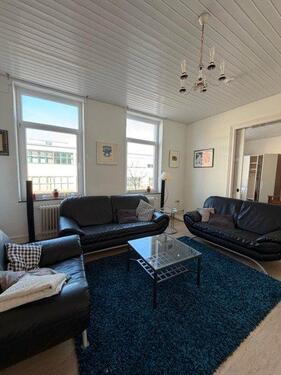 Foto - Etagenwohnung in Wilhelmshaven zur Miete