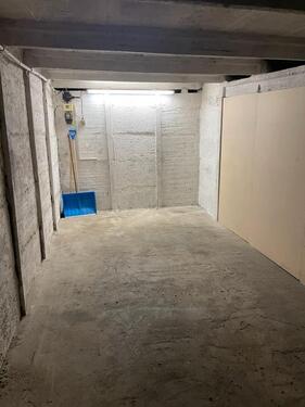 Foto - Garage Lager in Lilienstraße zu vermieten
