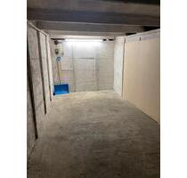 Garage Lager in Lilienstraße zu vermieten - Halle (Saale) Halle-Neustadt