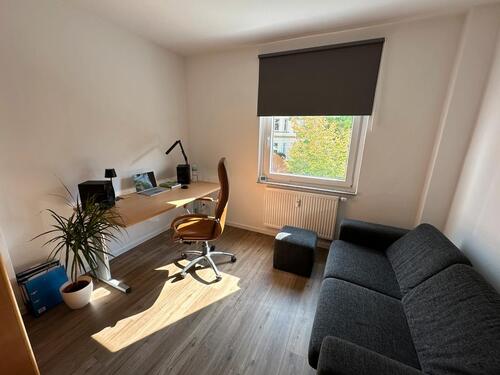 Foto - 3 Zimmer Etagenwohnung zur Miete in Düsseldorf