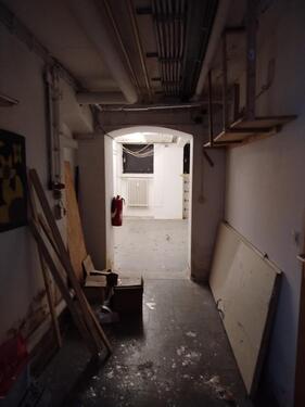 Foto - Zentrale Lager oder Gewerbefläche 80m2 in Berlin Kreuzberg