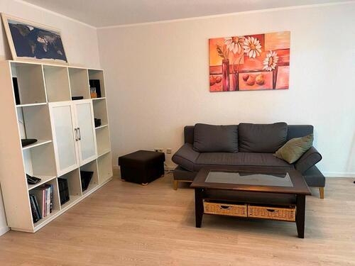 Foto - 1.5 Zimmer Erdgeschoßwohnung zum Kaufen in Königstein im Taunus