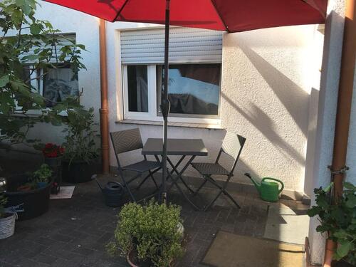 Foto - 3 Zimmer Erdgeschoßwohnung zum Kaufen in Rehlingen-Siersburg