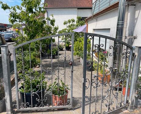 Foto - 3 Zimmer Erdgeschoßwohnung in Rehlingen-Siersburg