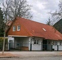 Charmantes Haus in zentraler Lage, vielseitiges Nutzungspotenzial - Wernigerode
