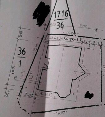 Foto - 5 Zimmer Einfamilienhaus zum Kaufen in Wernigerode