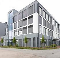 DESPAG Workspace - Erstbezug von individuellen Büroflächen - Ingolstadt Nordost