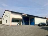 Foto - Lagerhalle mit Büroräumen - 2.900,00 EUR Kaltmiete,