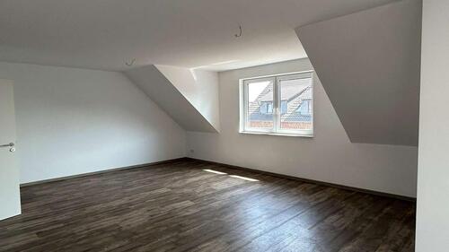 Foto - Etagenwohnung zur Miete in Braunschweig