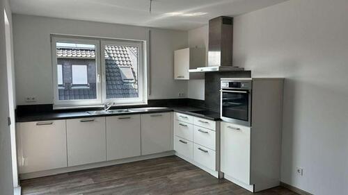 Foto - Etagenwohnung in Braunschweig zur Miete