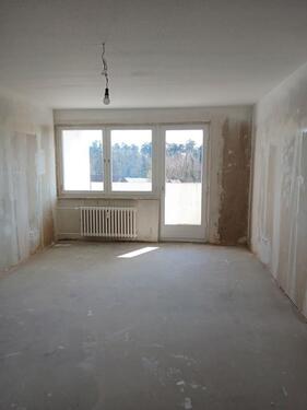 Foto - Etagenwohnung zur Miete in Bielefeld
