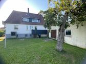 Foto - Einfamilienhaus in Crailsheim