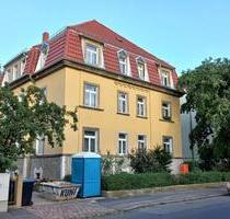 Besichtg Samstag Preisgünst. gut geschnittene 3-Raum-Wohnung 76qm 1.OG DD-Briesnitznur 644,-+NK 70 - Dresden Cotta