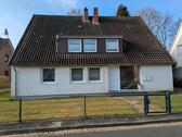 Foto - Saniertes Zwei-Fam.haus in zentraler u. ruhiger Lage