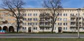 Foto - 2-Raum-Wohnung in der Innenstadt