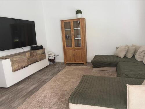 Foto - Etagenwohnung zur Miete in Werlte