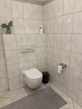 Foto - Etagenwohnung in Werlte zur Miete