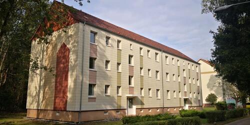 Foto - Mehrfamilienhaus - 150.000,00 EUR Kaufpreis,