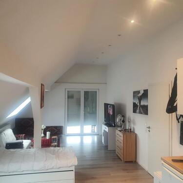 Foto - Etagenwohnung in Reichenbach an der Fils