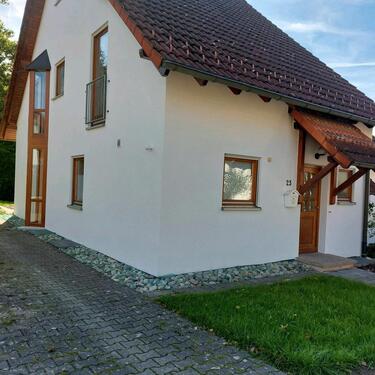 Foto - Doppelhaushälfte in Maihardt - 1.040,00 EUR Kaltmiete,