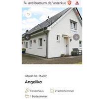Urlaub Ferienhaus Angelika Büsum - Aachen Aachen-Mitte