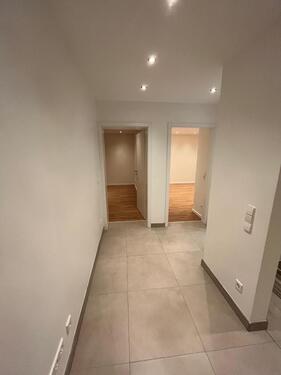 Foto - Zwei Zimmerwohnung -Erstbezug nach Sanierung - 800 € Kaltmiete
