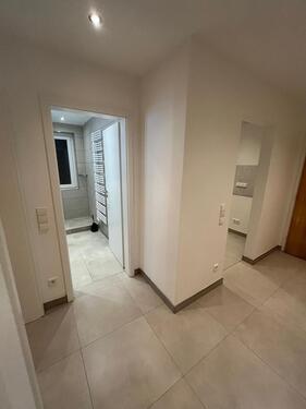 Foto - Etagenwohnung in Hannover