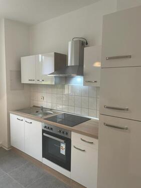 Foto - 2 Raumwohnung mit moderner EBK - 440,00 EUR Kaltmiete,