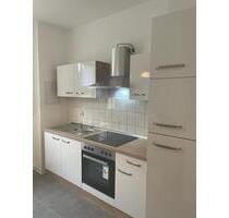 2 Raumwohnung mit moderner EBK - 440,00 EUR Kaltmiete, in Böhlen (PLZ: 04564)