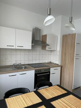 Foto - Etagenwohnung in Böhlen