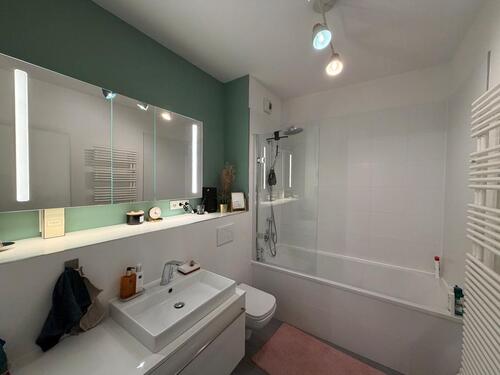 Foto - Etagenwohnung zur Miete in Berlin