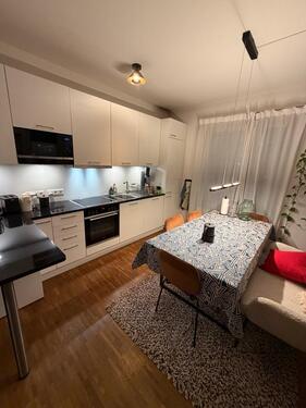 Foto - Etagenwohnung in Berlin