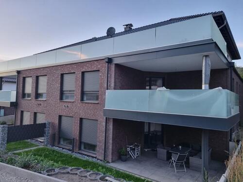 Foto - Neubau 4 Zimmer Wohnung zu vermieten