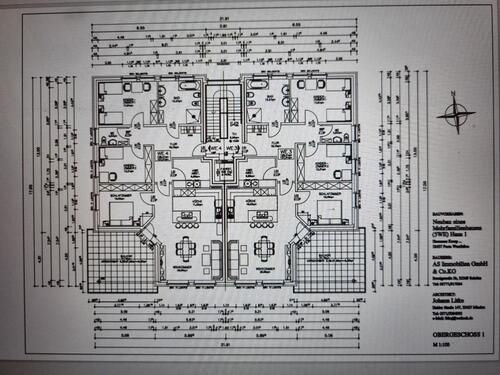 Foto - Etagenwohnung in Porta Westfalica