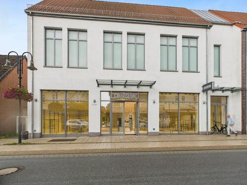 Foto - Ihr neuer Standort im Herzen von Walsrode