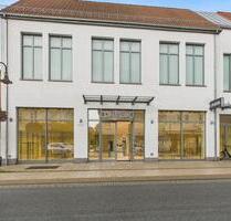 Ihr neuer Standort im Herzen von Walsrode