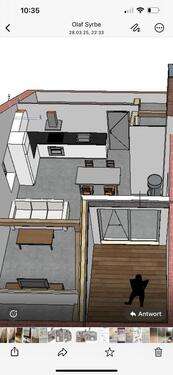 Foto - Etagenwohnung in Eching