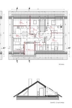 Foto - Etagenwohnung in Eching zur Miete