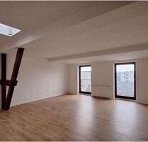 Helle DG-3-Raumwohnung mit EBKBalkon südl Innenstadt - Halle (Saale) Damaschkestraße