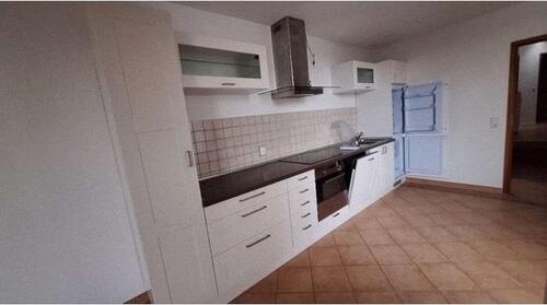 Foto - Etagenwohnung zur Miete in Halle (Saale)