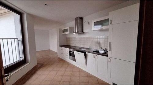 Foto - Etagenwohnung in Halle (Saale)