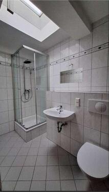 Foto - Etagenwohnung in Halle (Saale) zur Miete