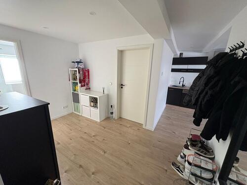 Foto - 2 Zimmerwohnung zum vermieten - 550,00 EUR Kaltmiete,