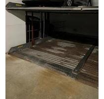 Tiefgarage Stellplatz Parkplatz Sicher Winter Parker - Leipzig Nordwest